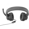 Lenovo Go Wired ANC Headset GXD1C99243