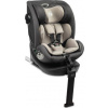 Autosedačka CARETERO FORTIS I-SIZE grey