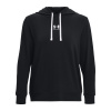Mikina Under Armour Rival Terry Hoodie-BLK 001 S