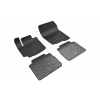 Gumové koberce SUZUKI S-Cross (2021-), GUZU