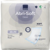 ABENA ABRI SOFT 60x90 cm podložka absorpčná, savosť 2100 ml, 1x25 ks