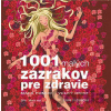 1001 malých zázrakov pre zdravie - Esme Floyd