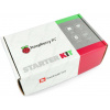 Raspberry Pi 5 WiFi Kit 8GB RAM + 32GB microSD + oficiální příslušenství