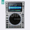 Doto Design Skin SC6000M Prime FULL COLORS Nardo Grey