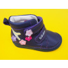 Detské kožené topánky D.D.Step S071 - 42821 royal blue