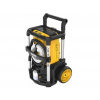 DeWALT Príslušenstvo - 18V vysokotlaková umývačka 165 bar, bez batérie a nabíjačky DCMPW1600N
