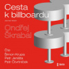 Škrabal Ondřej - Cesta k billboardu / MP3 [CD]