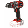 Einhell TP-CD 18/50 Li-i BL-Solo Aku príklepová vŕtačka (50Nm/18V/bez aku) 4513942