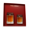 Dolce & Gabbana The One for Men EDT 100 ml + EDT 50 ml (man)
