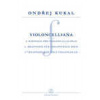 Violoncelliana - 2. rapsódia pre violončelo sólo op. 32