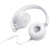 JBL Tune 500 White JBL T500WHT