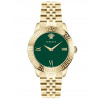 Hodinky Versace VEVC00619 Greca Signature Ladies 38mm 5ATM