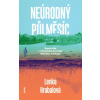 Neúrodný půlměsíc - Klimatická proměna Blízkého východu - Lenka Hrabalová
