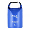 Nepremokavý vak NILS Camp NC1703 5L modrý