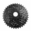 Kazeta SunRace CSM989AW black 9-rýchlostná