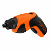Elektrický skrutkovač Black & Decker CS3651LC