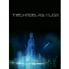 Technocrat Games Technobabylon (PC) Steam Key 10000000675005