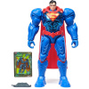 DC Metal Force XL Superman 681147061804