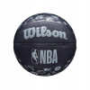 Basketbalová lopta Wilson NBA ALL TEAM BSKT veľ. 6
