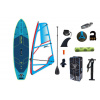 Wattsup Mako WS 10'5 + STX Powerkid 5.0 windsurfový set