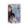 Plechová pokladnička DISNEY FROZEN Mega, 44715