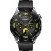 Huawei Watch GT4 46 mm černé 55020BGS