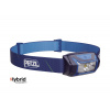 Petzl E061AB01 TIKKA® Blue čelovka, modrá