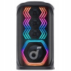 Prenosný reproduktor Soundcore Rave 3S čierny 200 W