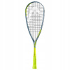 Squasha Head Extreme Junior 120 G raketa (Squasha Head Extreme Junior Rocket)