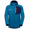 MAMMUT MAMMUT MADRIS LIGHT ML HOODED, Veľkosť XL
