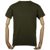 Sticky Baits Tričko Olive Tee - M