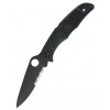 Spyderco Endura 4 SC10PSBBK