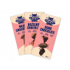 HealthyCo Chocolate 100 g oříšková