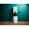 Vaillant VU 10CS/1-5 ecoTEC plus + VIH R 150 B + sensoCOMFORT 720