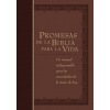 Promesas de la Biblia Para La Vida: Un Manual Indispensable Para Cada Una de Sus Necesidades