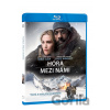 Hora mezi námi Blu-ray