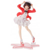 Taito Prize Saekano figúrka Megumi Kato Heroine Uniform