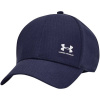 Under Armor Iso-Chill Armourvent Adj M 1383440 410 baseball cap (198285) WHITE N/A