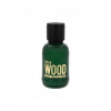 Dsquared2 Green Wood toaletná voda pánska 50 ml