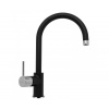 Sinks Vitalia 26 Pureblack