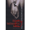 Silná talianska káva - Elena Cengelová-Carinová