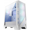 MSI MAG FORGE 320R AIRFLOW WHITE 306-7G23W21-HH9