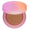Benefit Glow-La-La Powder Highlight - Púdrový rozjasňovač 3 g - Lumi