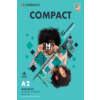 Compact Key for Schools Workbook without Answers with Audio Download