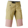 Dámske cyklistické kraťasy Fox W Defend Short Bark