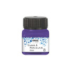 KREUL Clear farba na sklo a porcelán - fialová - 20 ml