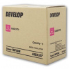 Develop TNP-50M, originálný toner, purpurový