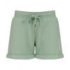 Kraťasy Navitas Womens Shorts Light Green M
