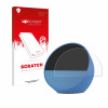 čirá ochranná fólie upscreen pro Amazon Echo Spot 2024 (čirá ochranná fólie upscreen pro Amazon Echo Spot 2024)