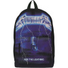 Batoh Metallica - Ride The Lightning, 43 x 30 x 15 cm